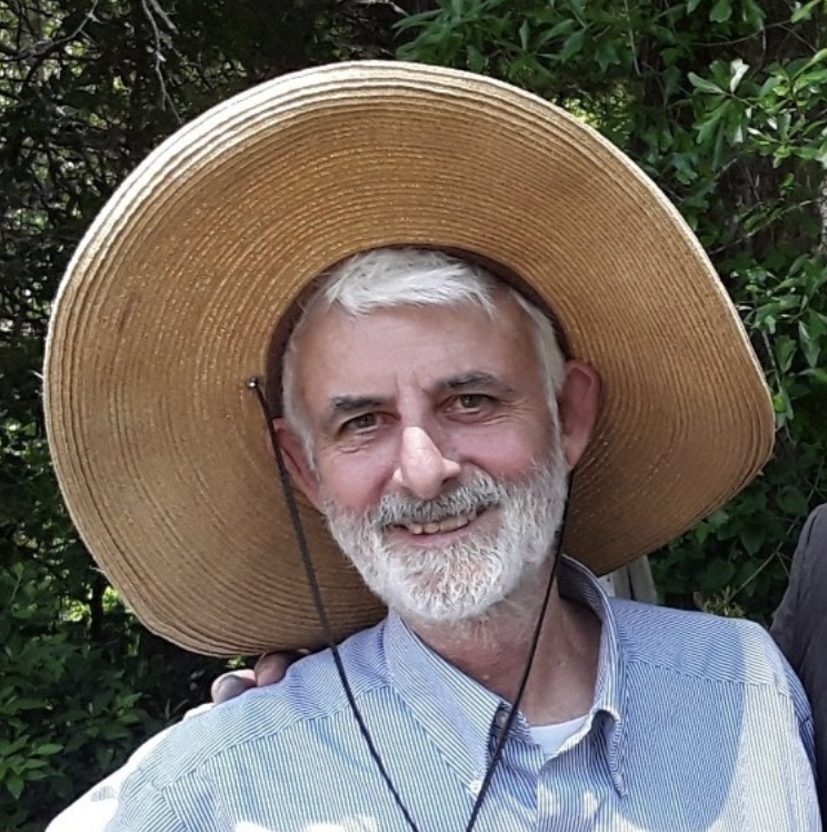 Richard Lewis Barry (Submitted Photo)