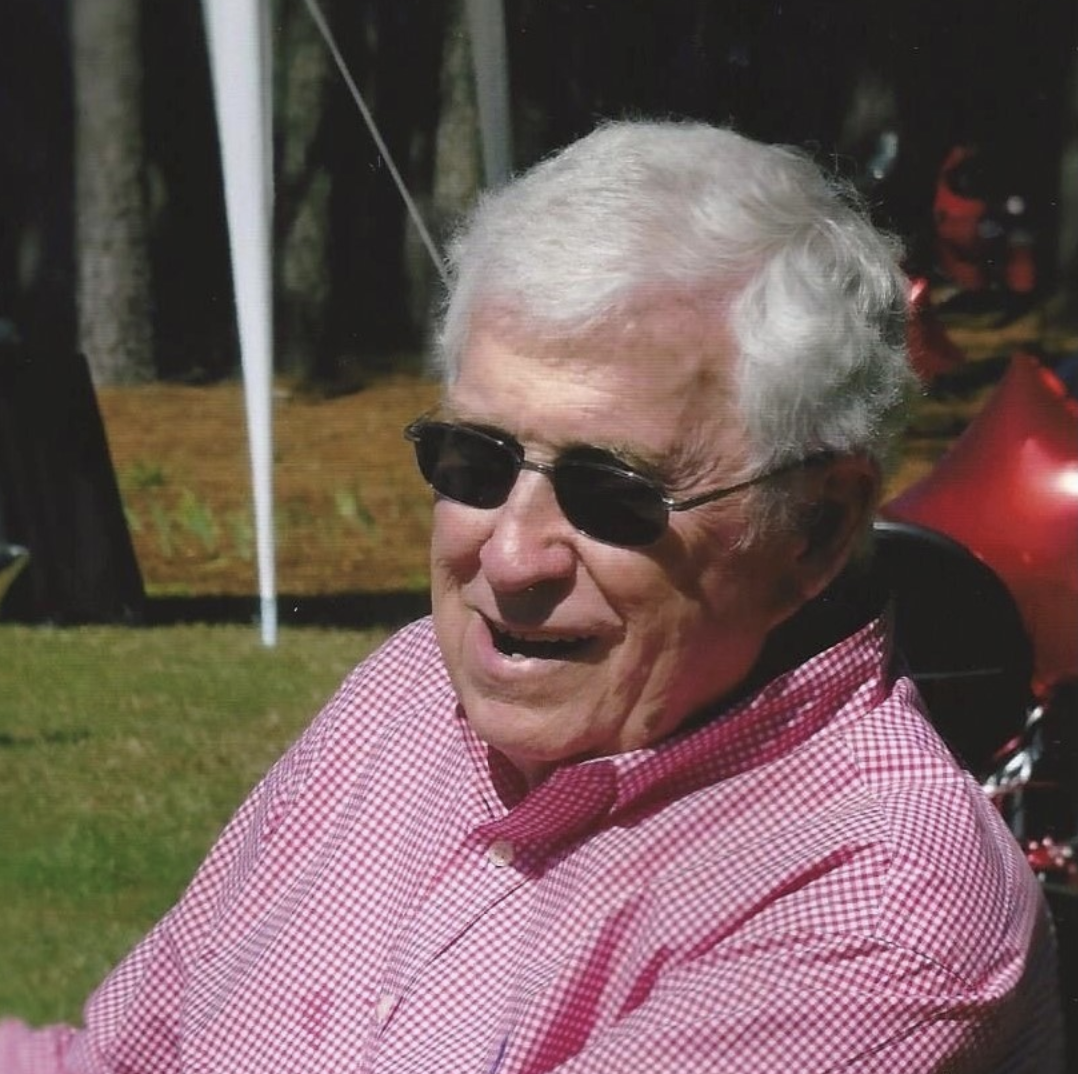 Raymond Tyrus Coile