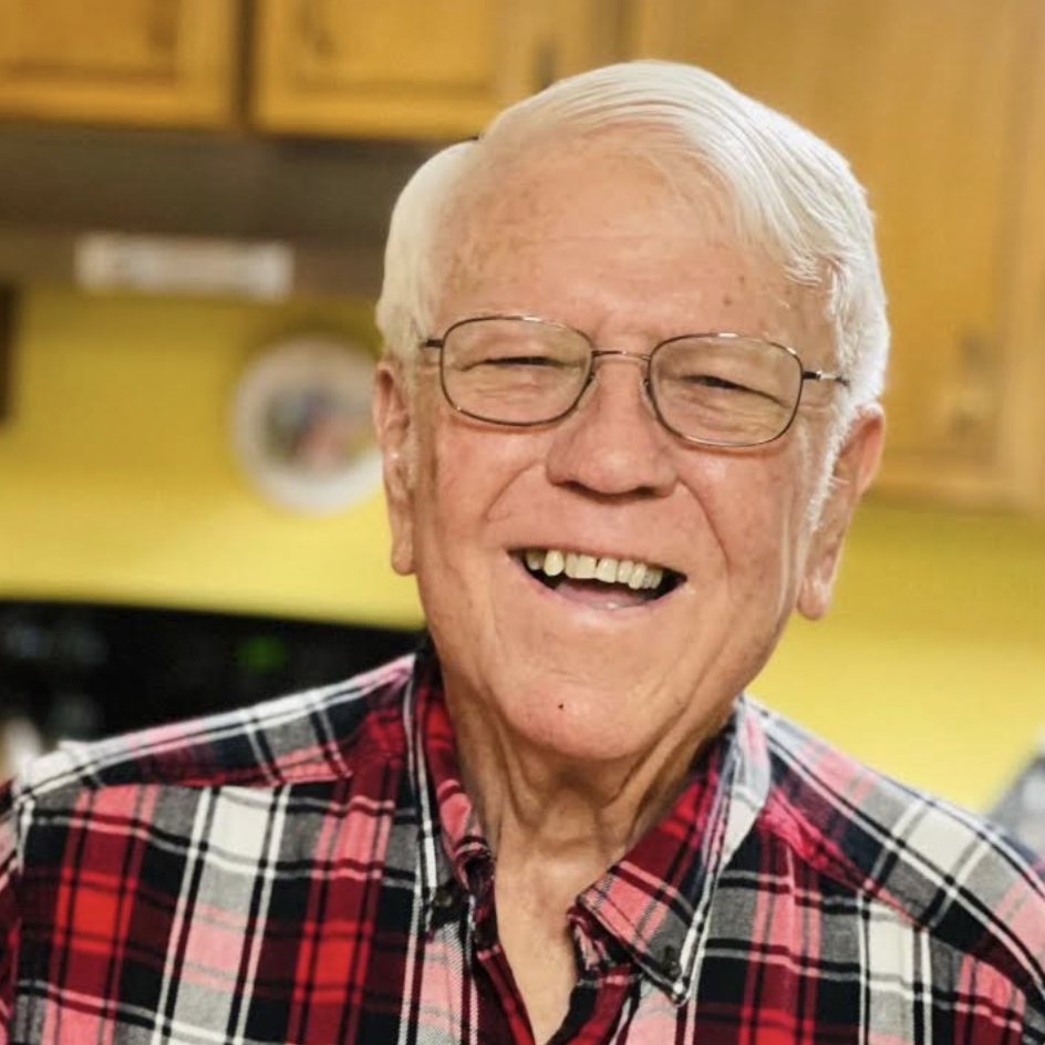George Dennis 'Mac' McElhannon