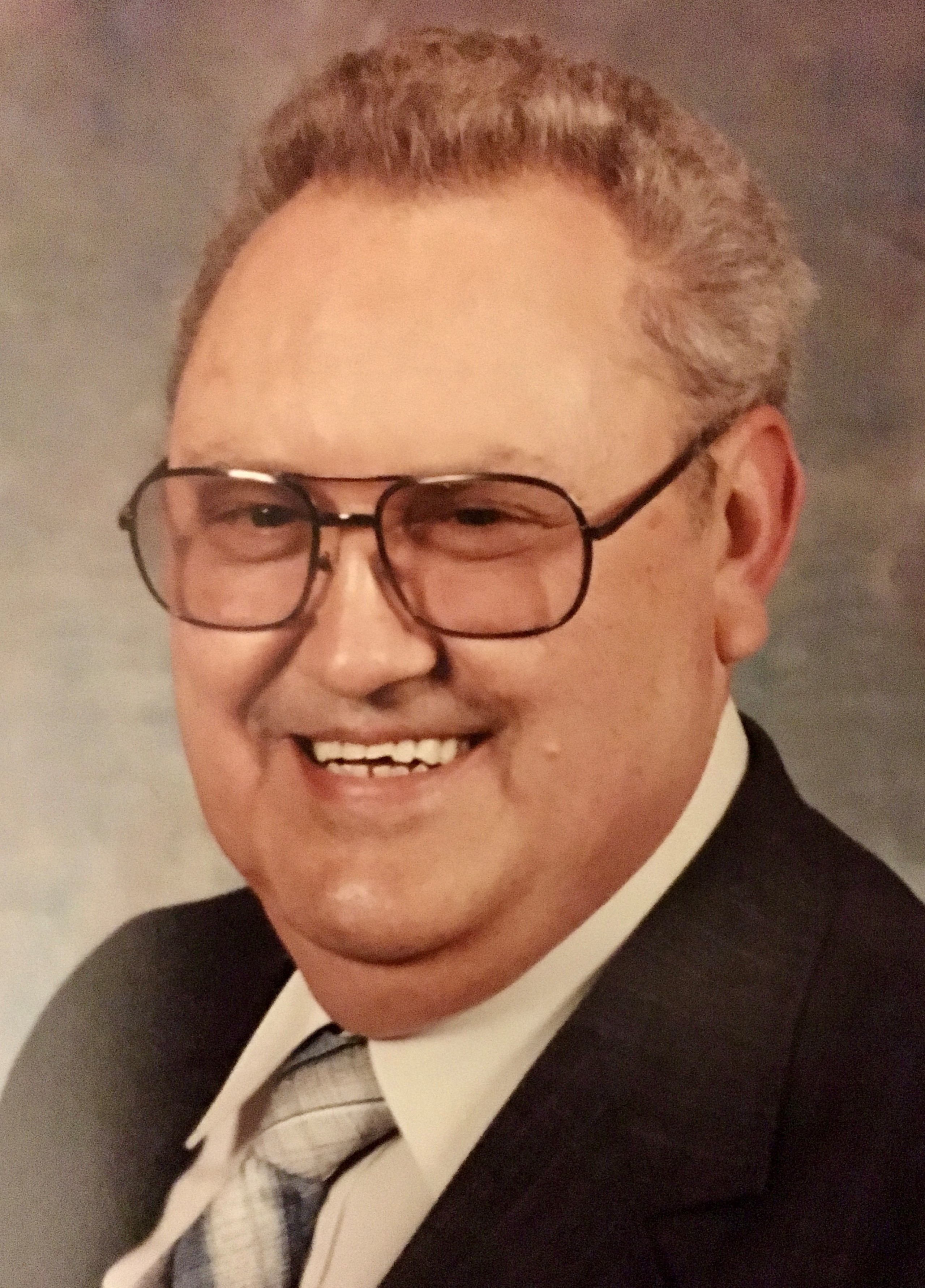 Allen Jacob Hill