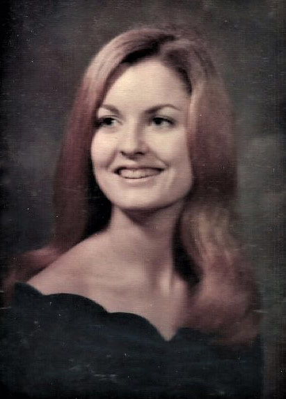 Donna Colleen Blades Miller