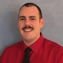 James Jackson (Submitted Photo)