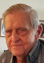 James Leonard Maxey