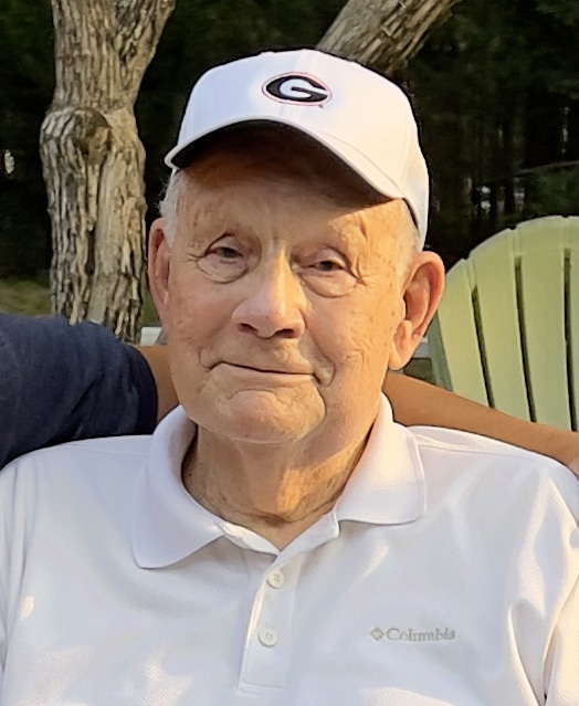 Thomas Young Harris III