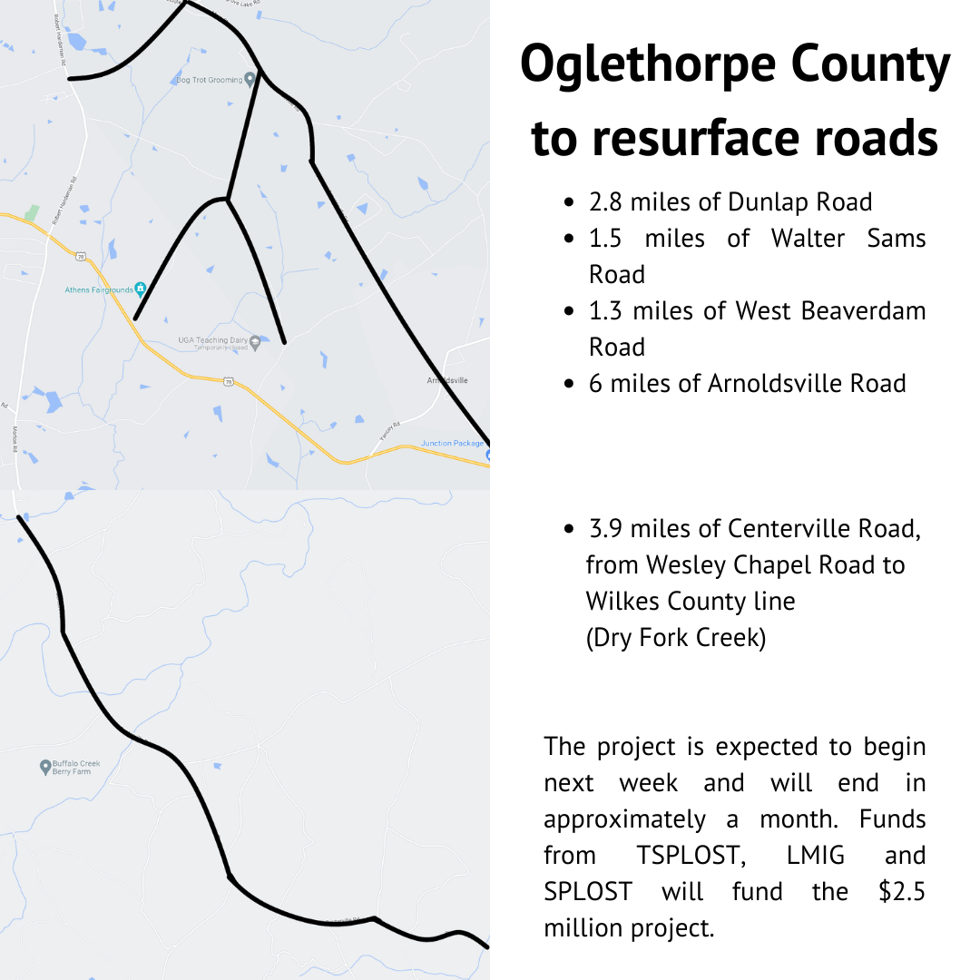 Liset Cruz/The Oglethorpe Echo