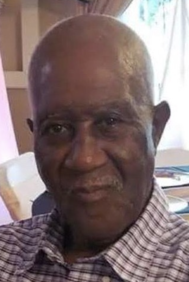 Ruben McCommons