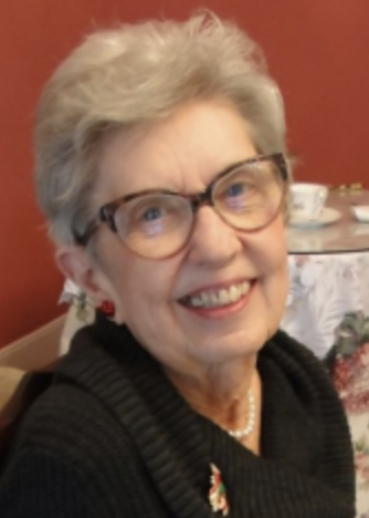 Natalie Starr Harper Toney