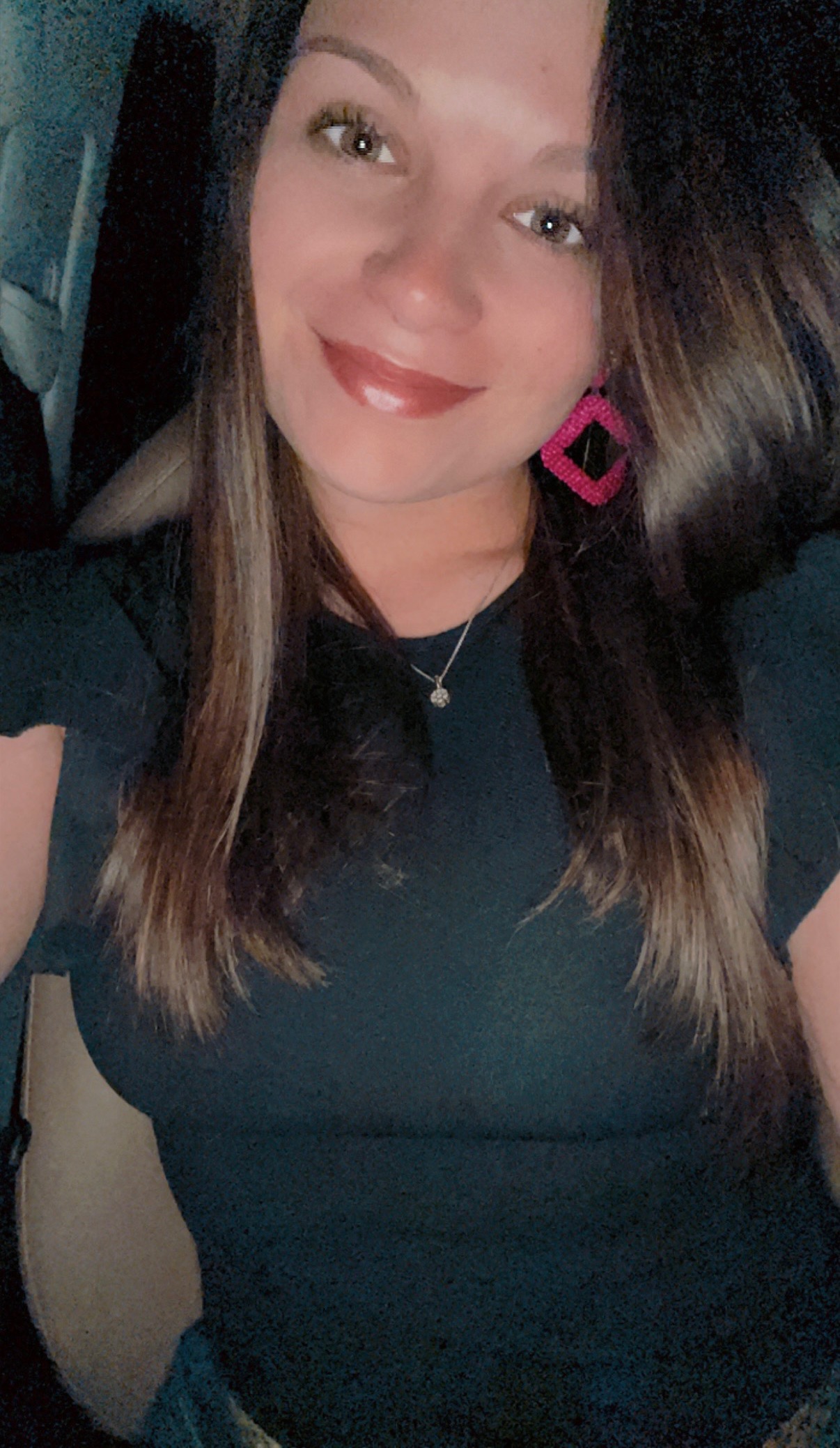 Taylor Eidson is 19, but has been a 911 dispatcher for six months. (Submitted Photo)