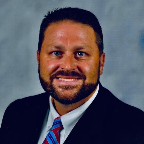 Jim Finch (Submitted Photo)