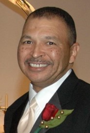 Darrell Arris Norman (Submitted Photo)