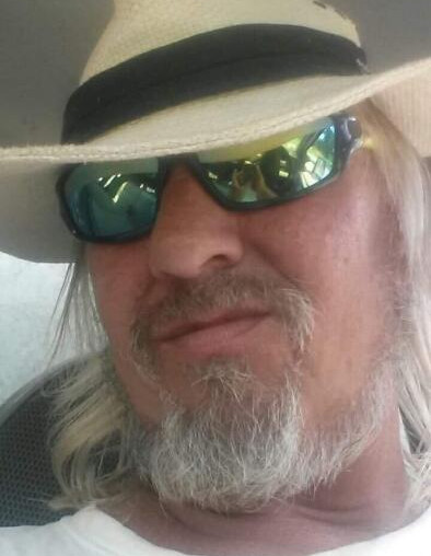 Rodger Lee Williams (Submitted Photo)