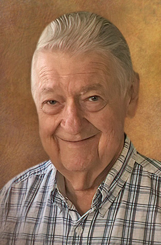 Joseph “Turner” McGarity (Submitted Photo)
