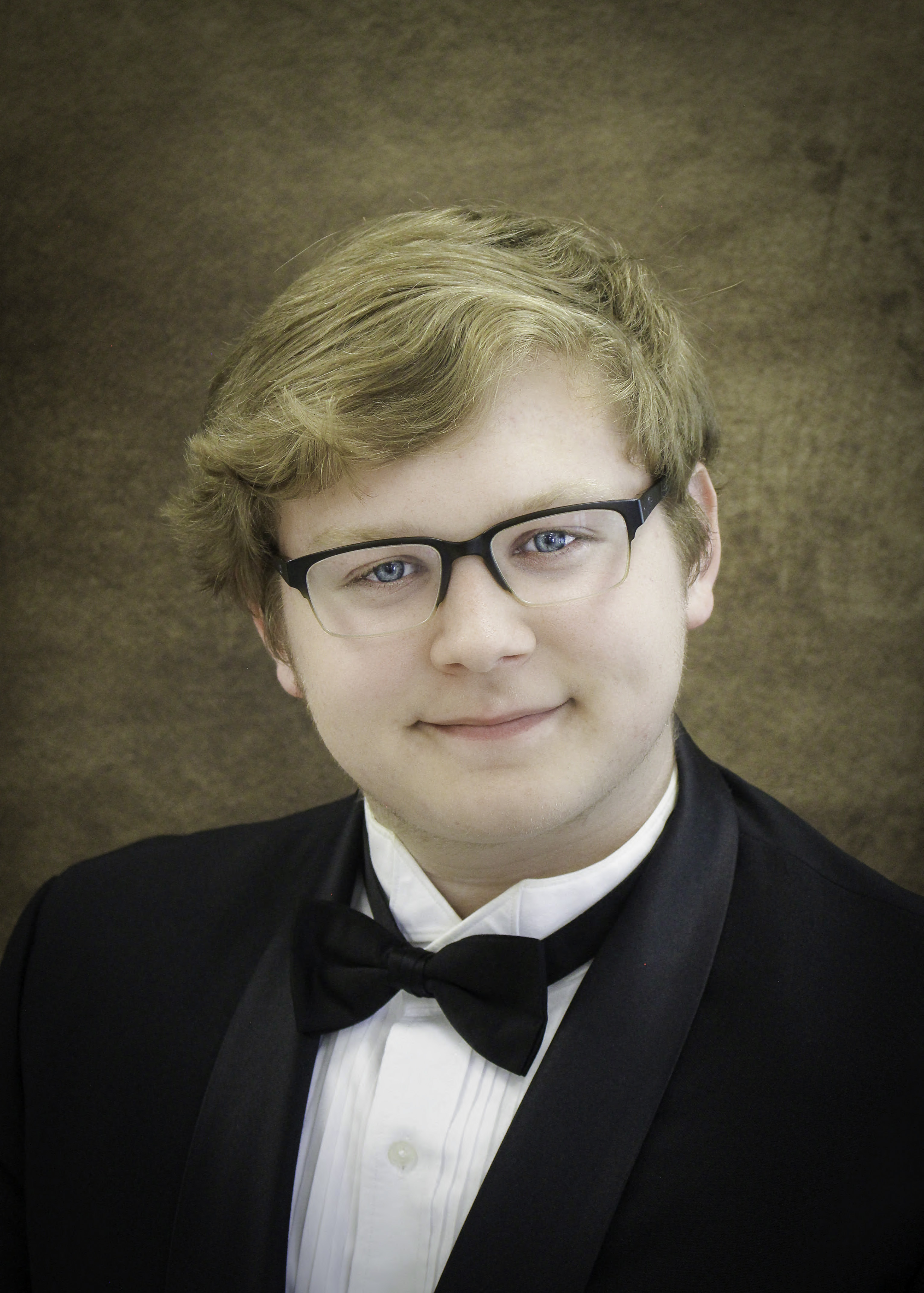 OCHS salutatorian Myles Oliver. (Submitted Photo)