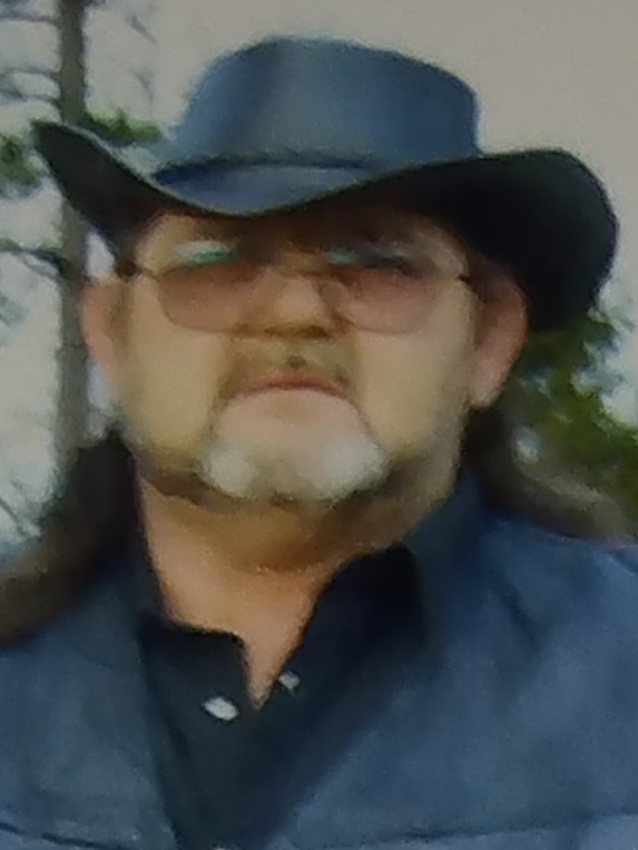 Benny Leonard McDaniel (Submitted Photo)