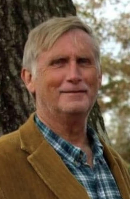 George Burton “Buster” Smith (Submitted Photo)