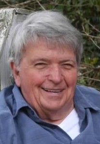 Myles Jerome "Jerry" Titus (Submitted Photo)