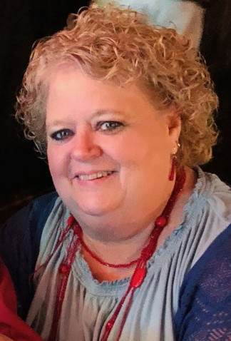 Tracey Thrasher Moore (Submitted Photo)