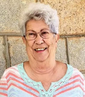 Patricia Cofer Matthews