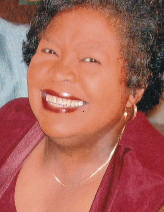 Sarah Annette Mattox Brown