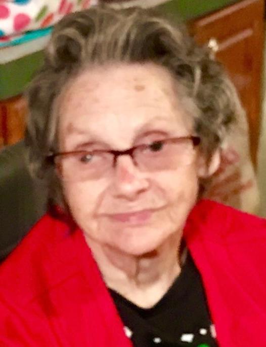 Mary L. Dover (Submitted Photo)