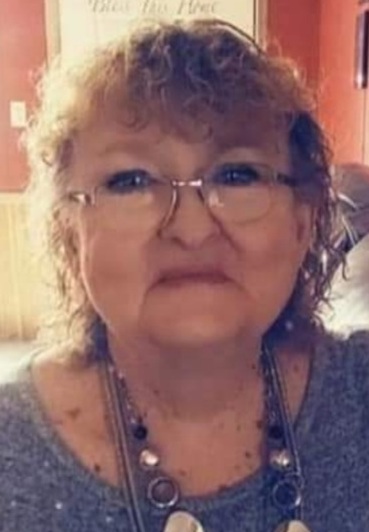 Carolyn Ann Sanders (Submitted photo)