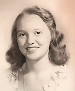 Shirley Ann Chafin (Submitted Photo)