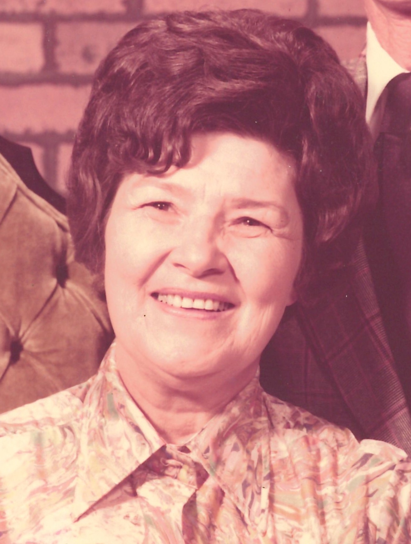 Image Carlette Broach Howard Mason