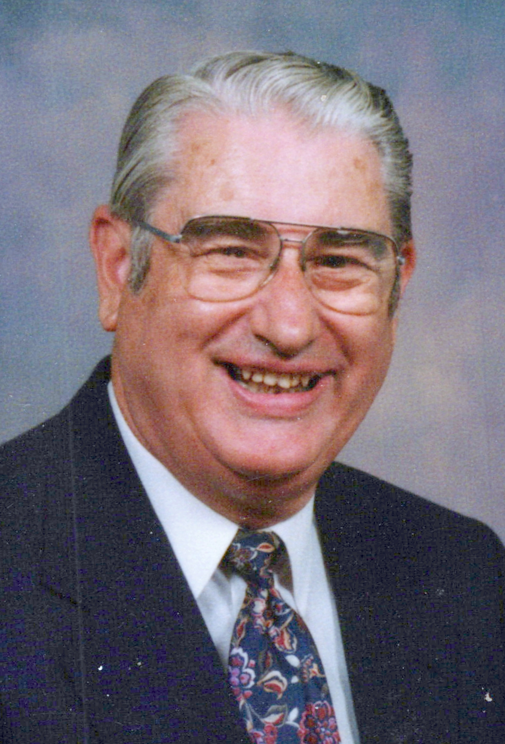 Image Daniel Douglas Fuller