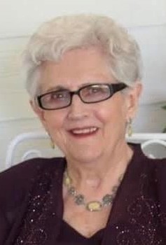 Image Shirley Lowe Thaxton