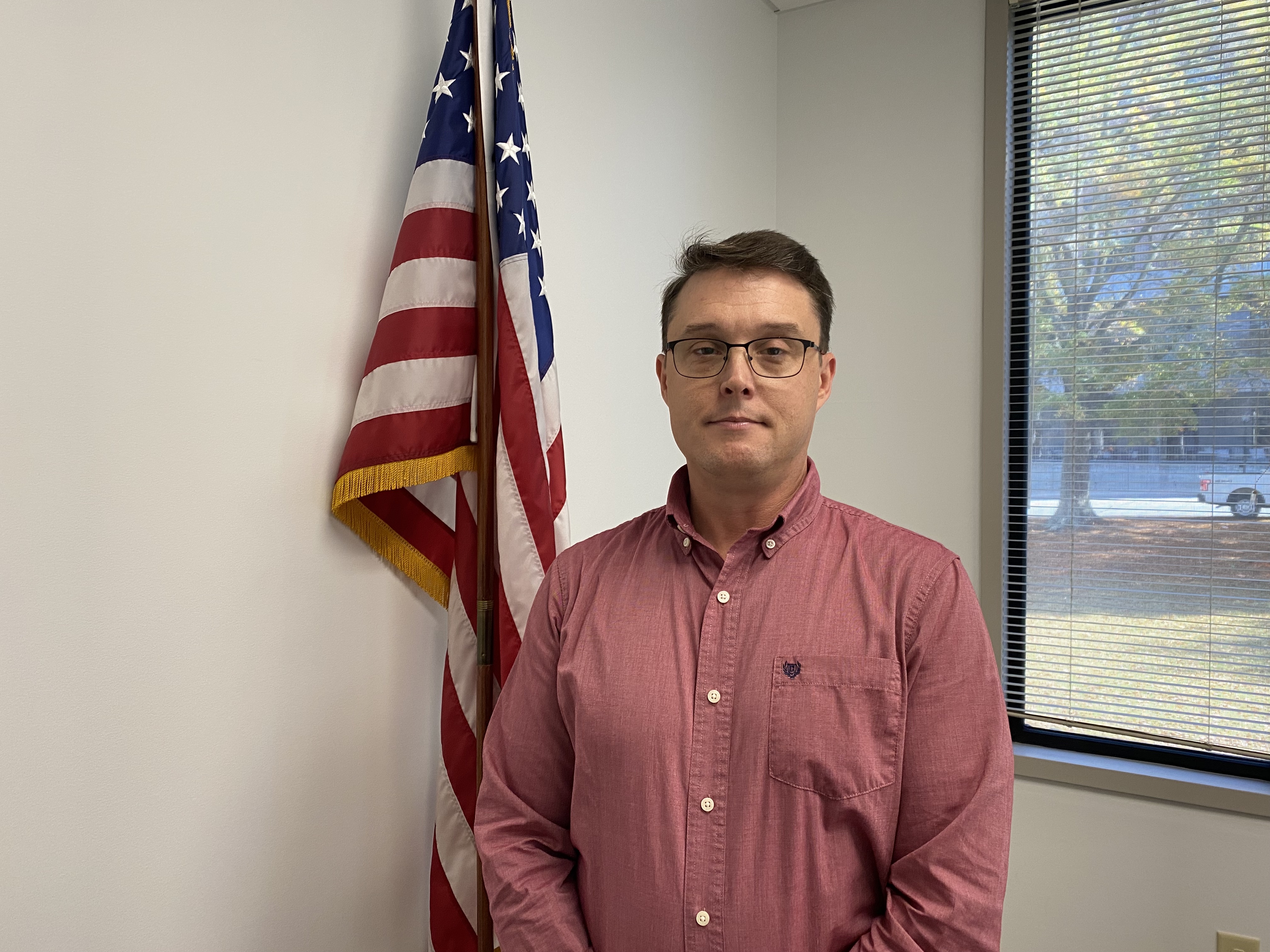 Anthony Prillaman, the director of the National Agricultural Statistics Service’s Southern Region, said the data from the 2022 ag census will help make “really critical decisions.”