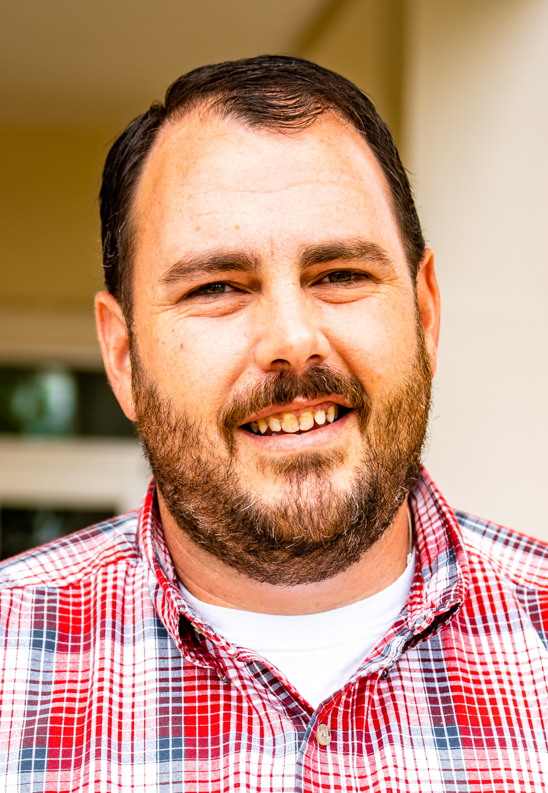 James "Junior" Jackson will receive more help following a vote of approval from the BOC to appoint another deputy coroner. (Jack Casey/The Oglethorpe Echo)