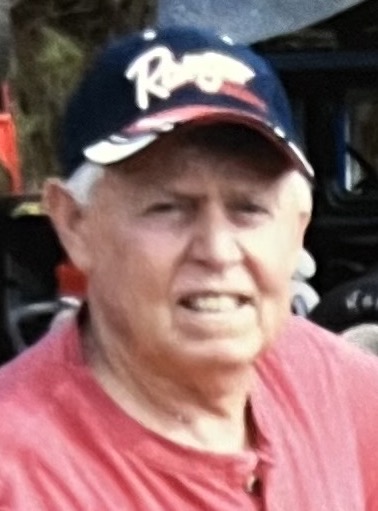 Douglas "Mack" Burkhalter