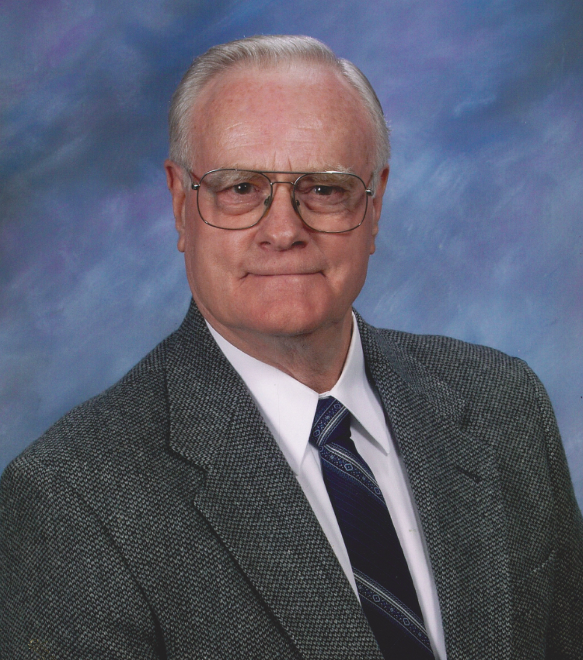 Edward Lloyd Sanders