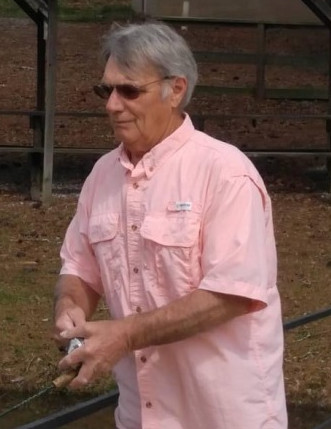 George “Lamar” Bridges Jr.