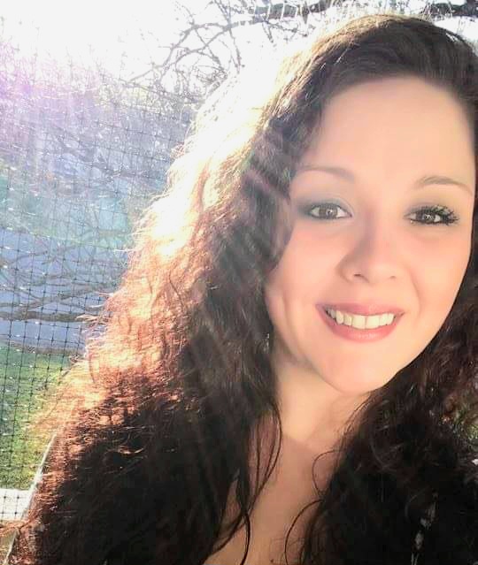 Kelsey Nicole McCormick