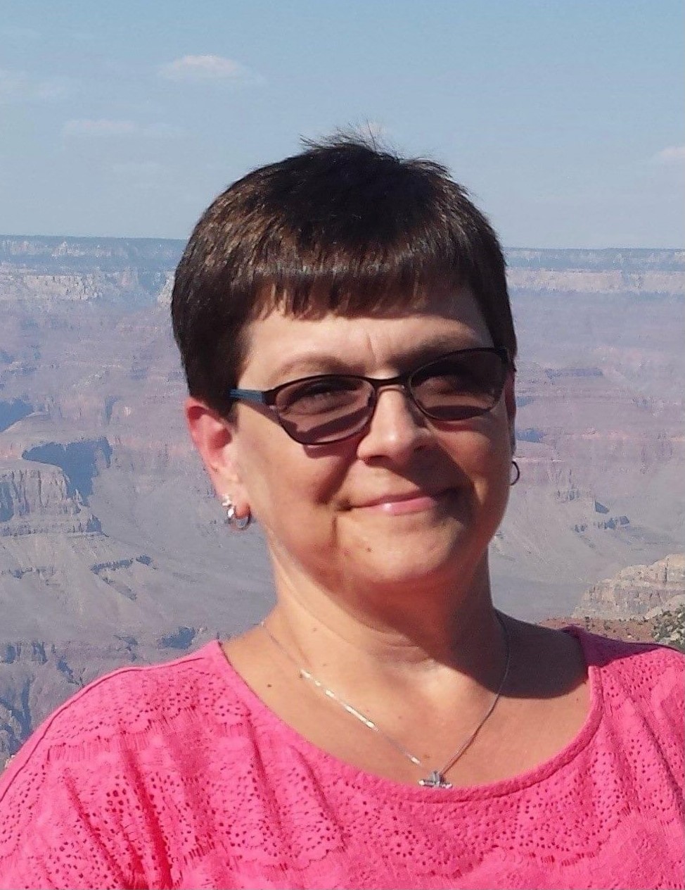 Melanie Short Sanders