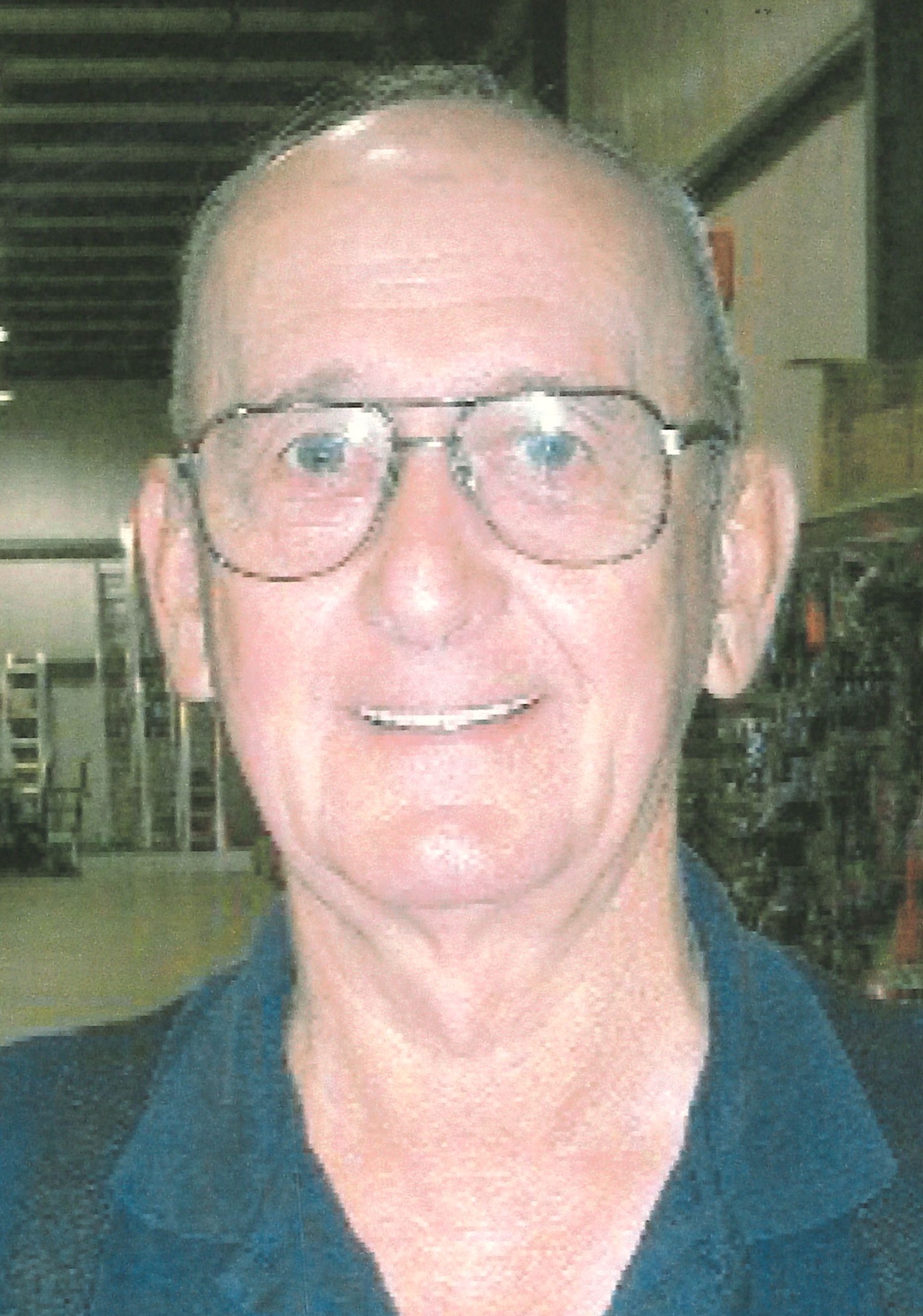 George Boles Fortson 