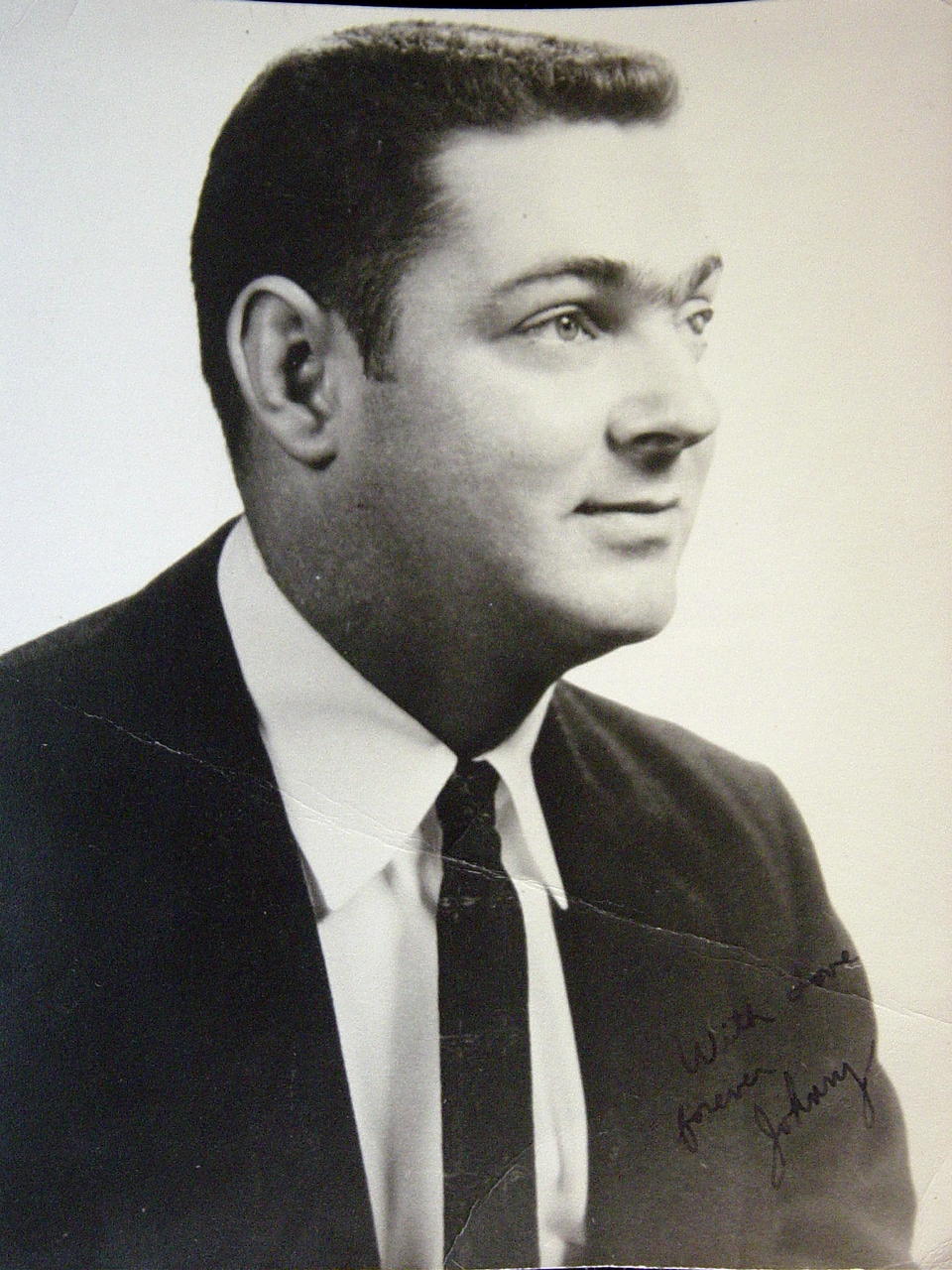 John H. McPherson Jr.