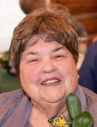 Mary Ward Vaughan