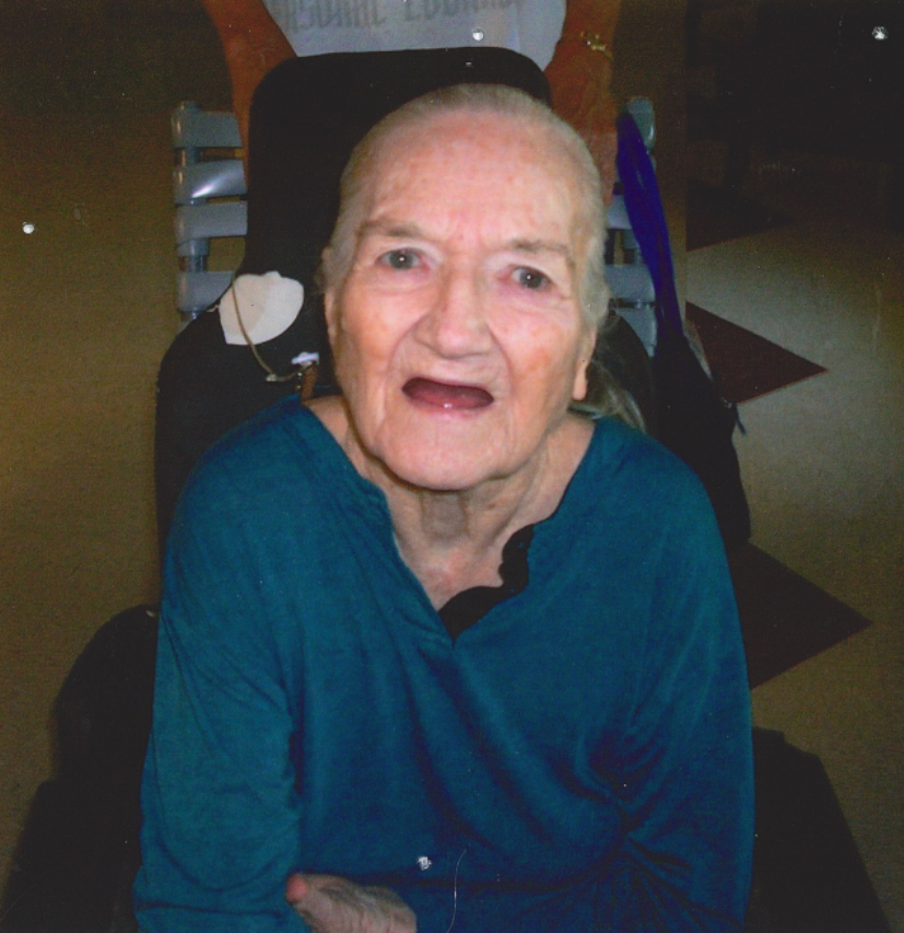 Peggy B. Stewart