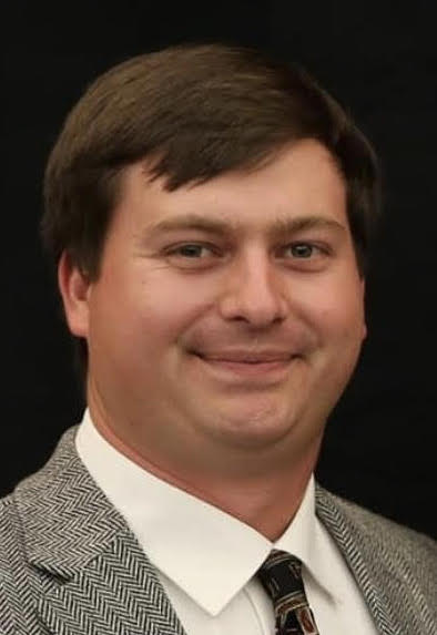William Brown (Submitted Photo)