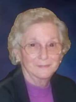 Audrey Harrison Thompson