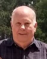 James Donald Gray passed away peacefully February 14, 2023, after a brief illness.