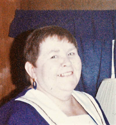 Shirley J. Smith