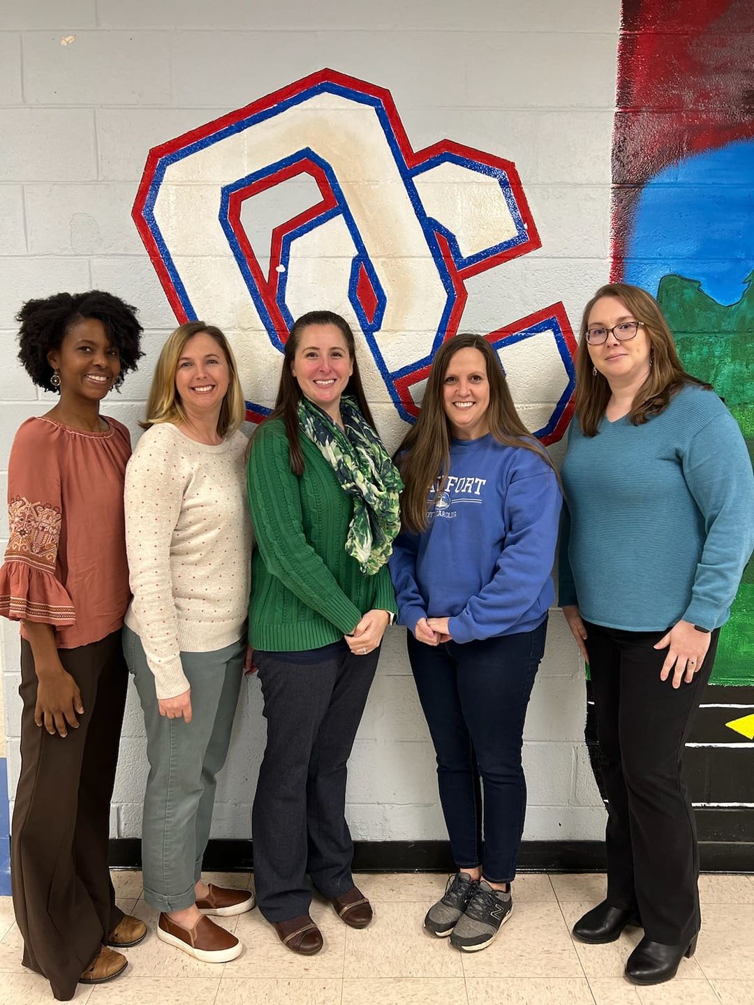 Submitted Photo/OCHS PTO