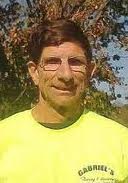 Timothy Stockton "Weasel" Faust