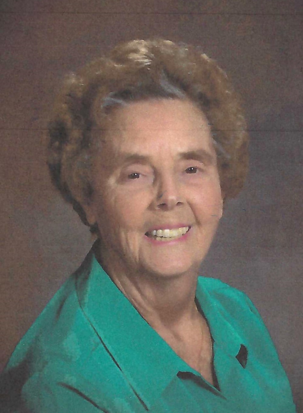 Margaret Sanders Bridges