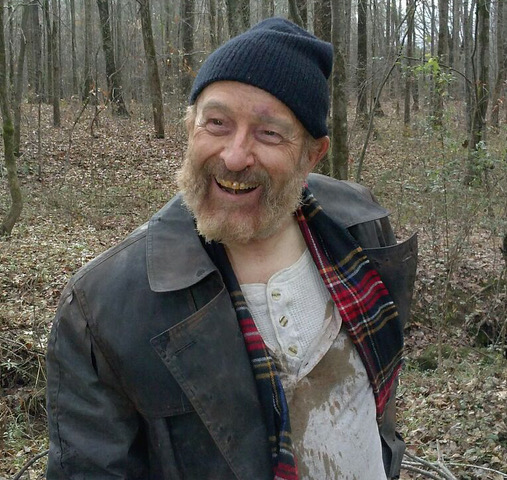Lexington’s Tom Thon has played a variety of roles in movies, TV and on the stage. He also has a photography business and sells photos at the Rowdy Rooster. (SUBMITTED PHOTO)