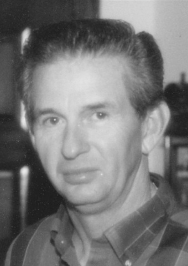 Robert Lee Thaxton