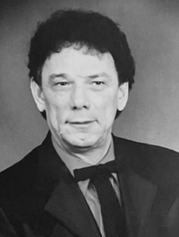 Rodney Stanley Standard